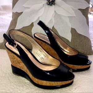 Steve Madden Wedge Sandals